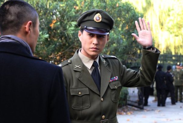 电视剧《秘杀名单》演员表有哪些？