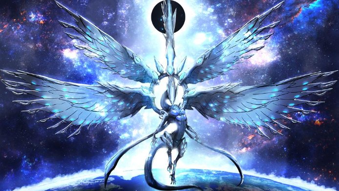 《禁忌的圣枪》是什么？