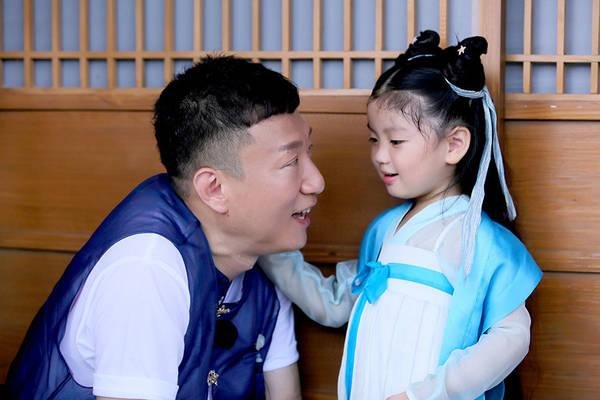 曾屡传有黑社会背景的孙红雷，他的真实背景到底如何?