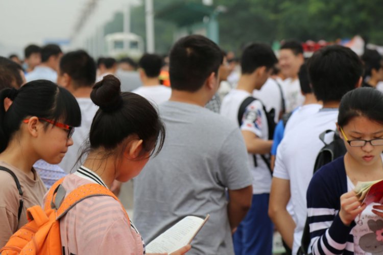 高考答案什么时候出来公布时间