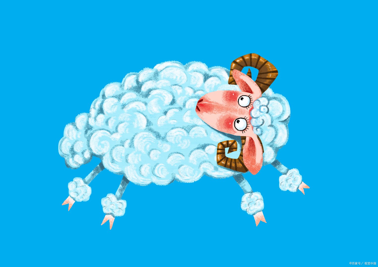 赢在起跑线，巨人肩膀上拔高事业，所向披靡的生肖有什么？