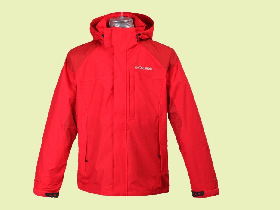 冲锋衣十大名牌排名