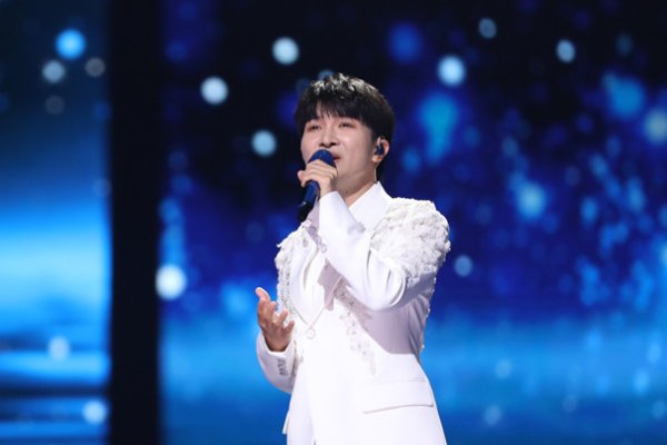 湾区升明月晚会有哪些名场面