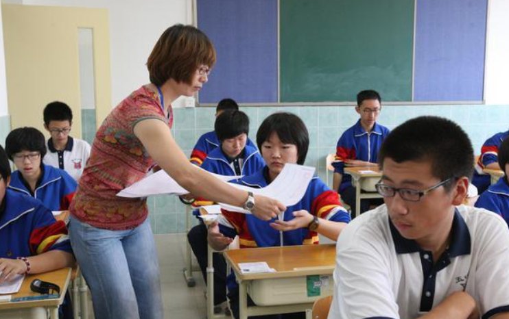 山西三本志愿填报时间