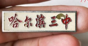 哈三中全国排名第几？