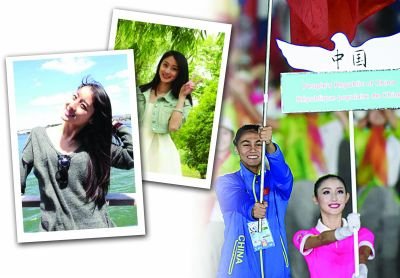 浦汐清的幕后故事