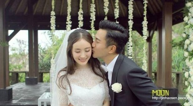 刘恺威配得上杨幂吗？