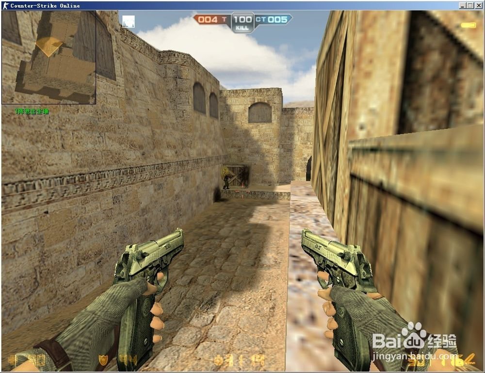 铁血重炮的CSOL中的M32