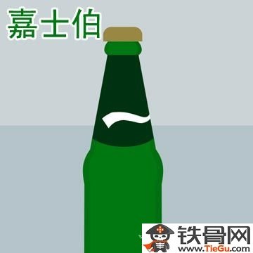疯狂猜图饮料品牌答案