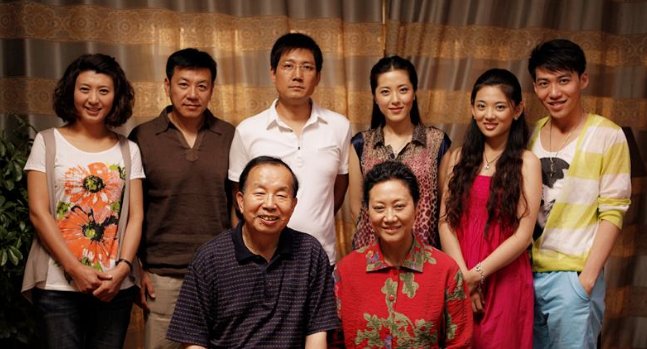 妯娌的三国时代大结局