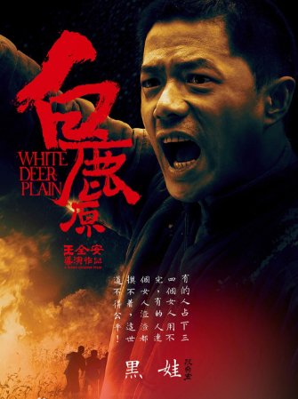 电影《白鹿原》主要讲了什么？