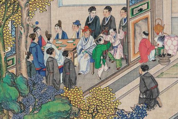 盛筵必散打一动物