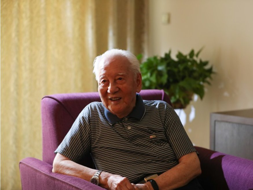 功勋黄旭华的深潜演员表