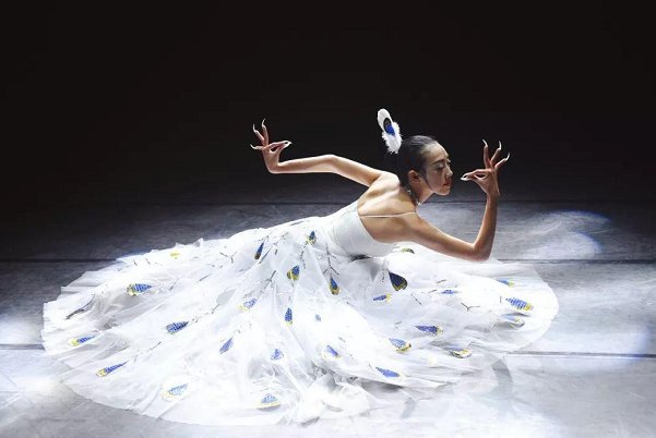 中国少数民族有哪些舞蹈？