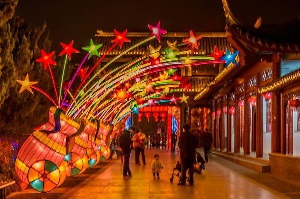 元宵节风俗，逐老鼠、走百病和迎紫姑，分别都是怎么样的？