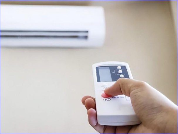 空调万能遥控器怎么用