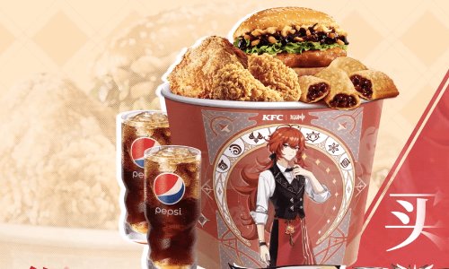 原神联动主题店有哪些