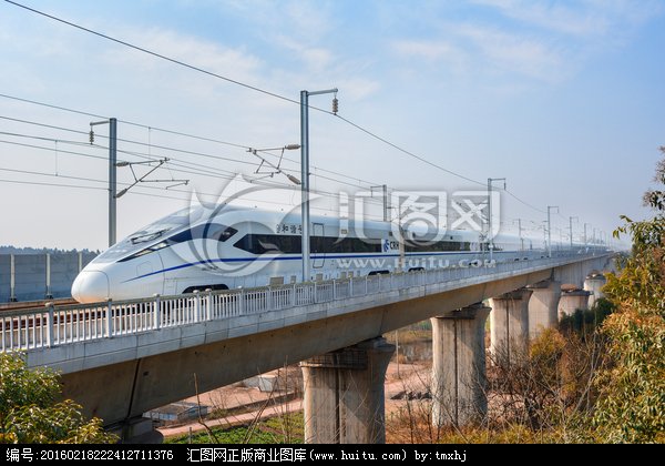 成渝和谐号的介绍