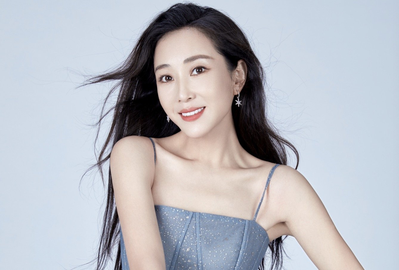 杜若溪个人资料