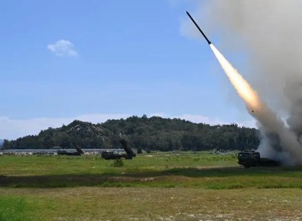 五大战区总兵力有多少人