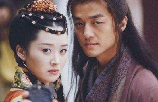 急求《笑傲江湖》古筝曲谱