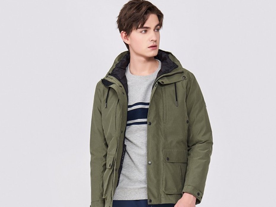 冲锋衣十大名牌排名