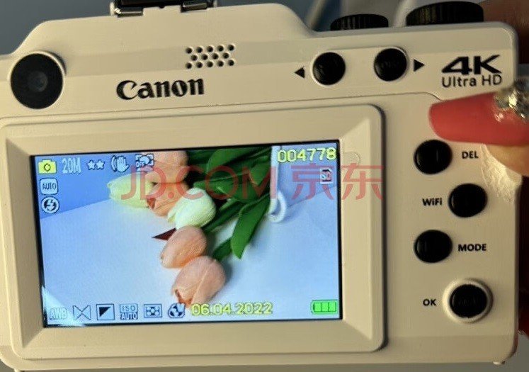 佳能m550是什么相机？