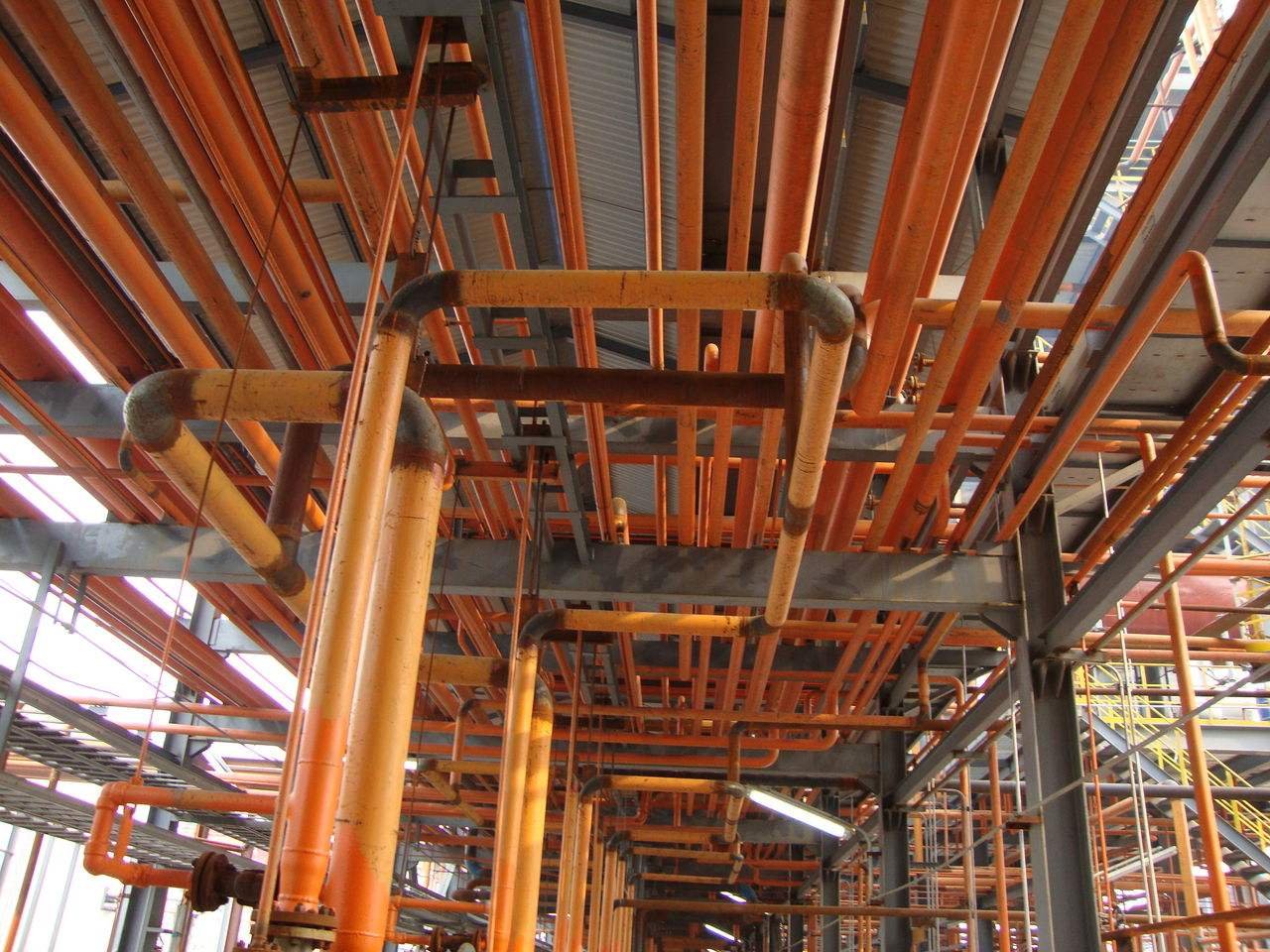 压力管道安装资质 GA GB GC 什么意思