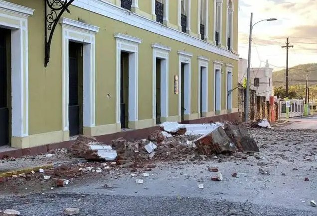 广东惠州发生4.1级地震，村民跑室外避险，当地的震感强烈吗？