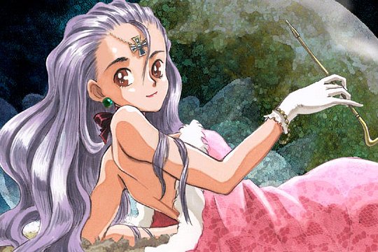 美少女梦工厂3结局