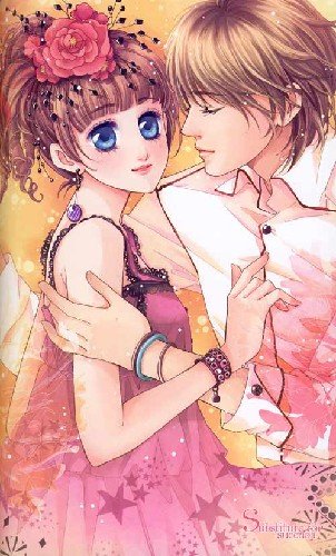 魔女候补生的基本信息