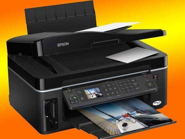 打印机添加完墨水之后为什么还是显示缺墨提示