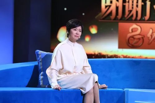 敬一丹结过几次婚