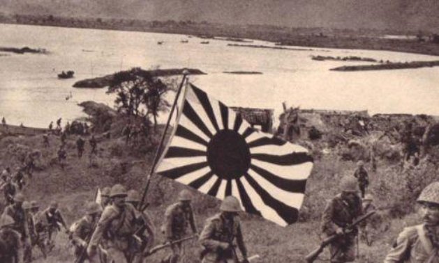 抗日时期的慰安妇，为了节省时间，日军都做出了什么禽兽事？