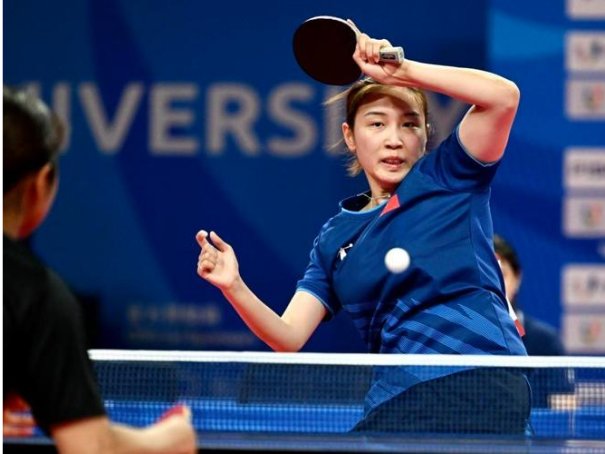 大运会中国队名单