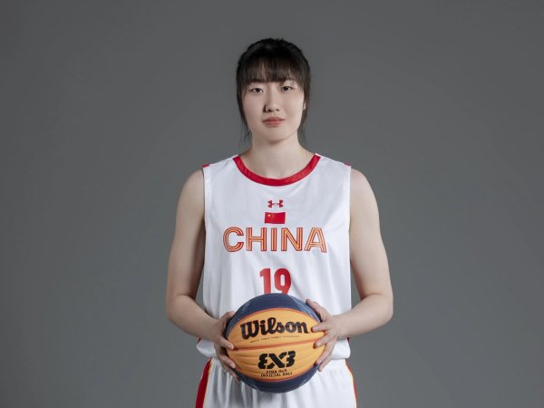 女篮亚洲杯12人名单