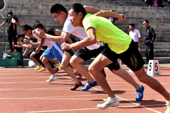 体育生文化科考多少分能上本科