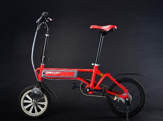 飞毛腿磁动车的特点