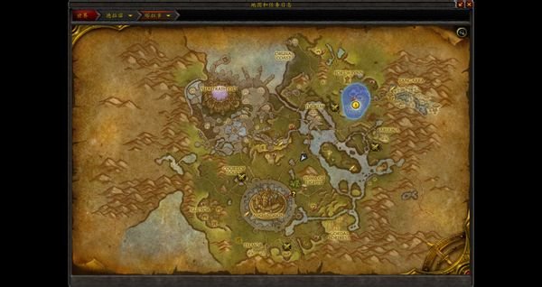 魔兽世界6.0部落追随者艾达晨光怎么得