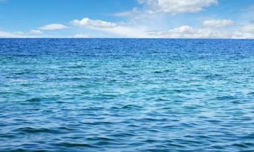 什么是海平面？海平面真的是平的吗?