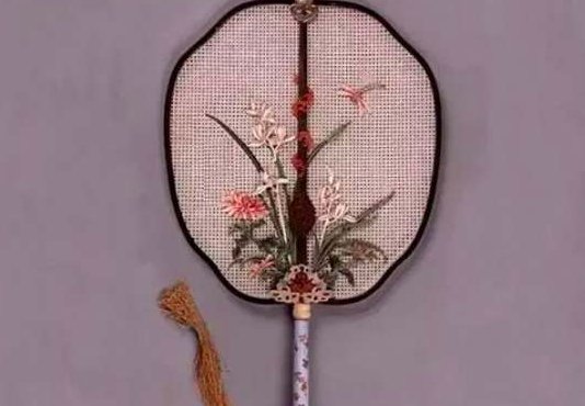 夏季纳凉小知识：以下哪个是扇子在古代的别称？