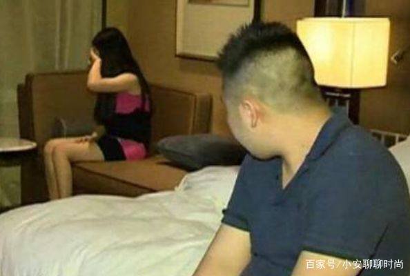 老公出轨我闺蜜，为报复我和他哥们开了房，过分吗