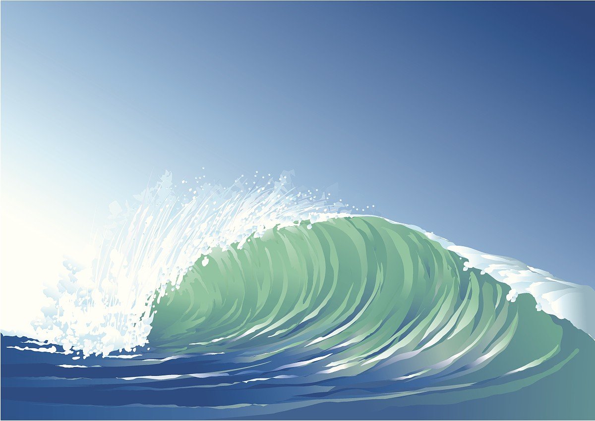 潮汐主要是由什么引力而形成的?