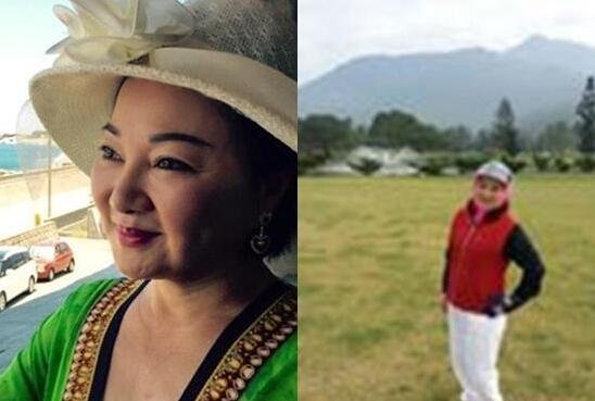 星白闲的基本信息