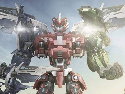 如何评价钢铁飞龙2？较之第一部有何优劣？