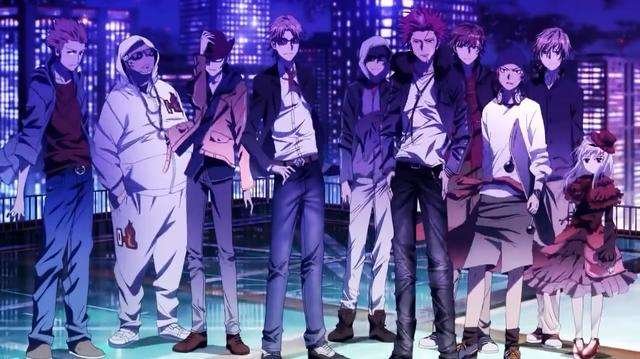 动漫k里无色之王为什么要借用社身体杀死十束多多良