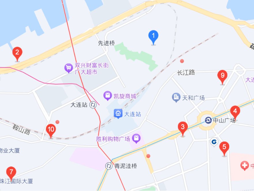 大连旅行社哪家好