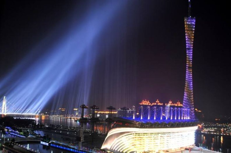 广州亚运会是哪一年举办的？