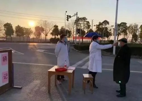 扬州本土累计确诊病例448例，当地大概何时才会解封？