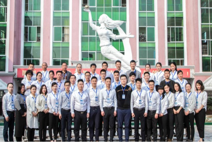 东莞市中专学校有哪些